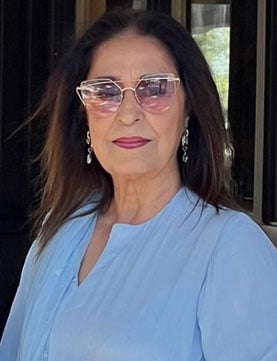 Renu Vohra at Demcon 2025