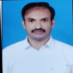 Dr Mukku Shiva Shankar at DemCon 2025