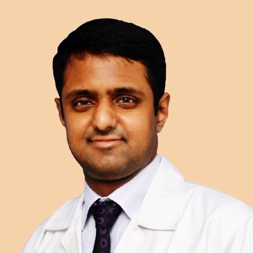 Dr Prem Narasimhan at DemCon 2025