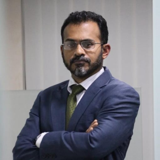 Dr Steve at DemCon 2025