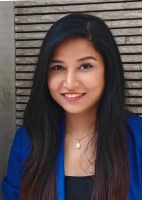 Dr Swati Rawat at DemCon 2025