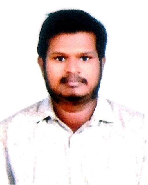 Dr Mohanavel at DemCon 2025