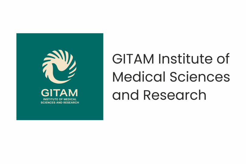 GITAM Institute at DemCon 2025