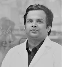 Dr Rahul at DemCon 2025