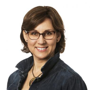 Iracema Leroi at DemCon 2025