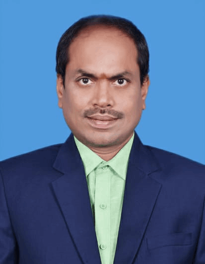 Dr Gopi at DemCon 2025