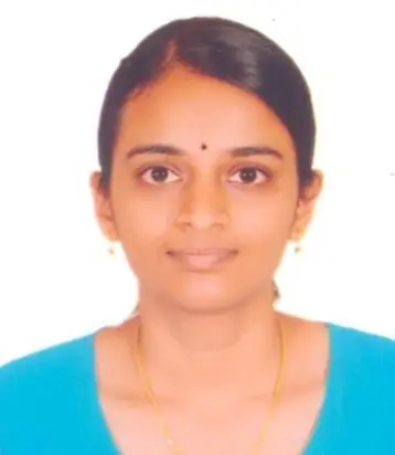 Dr Sravani at DemCon 2025