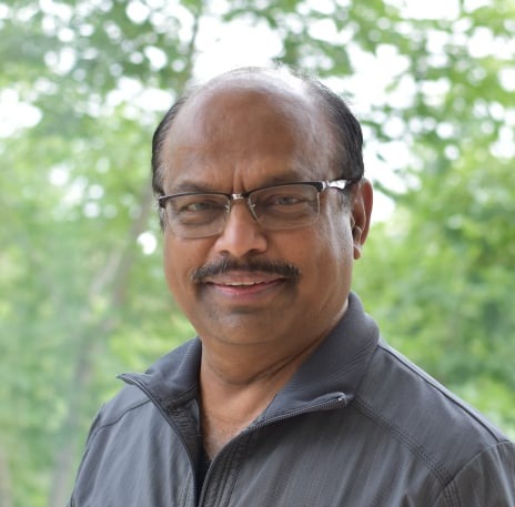 Dr M Renuka Prasad at DemCon 2025