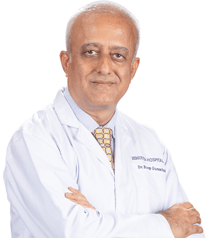 Dr Roop Gurusahani