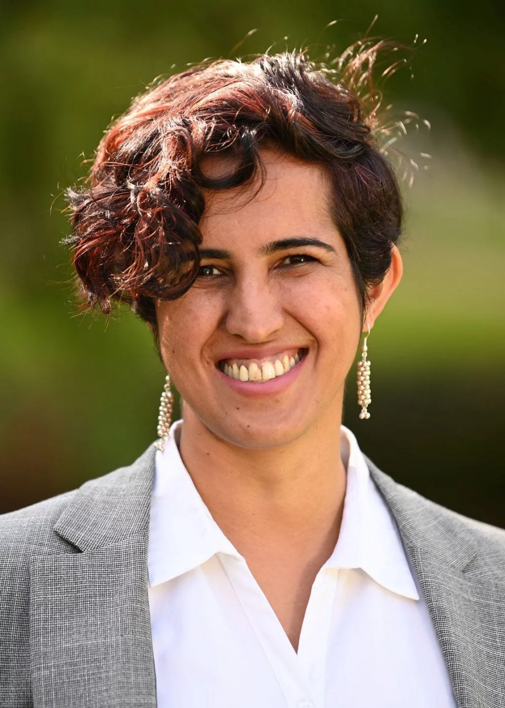 Sumiti at DemCon 2025